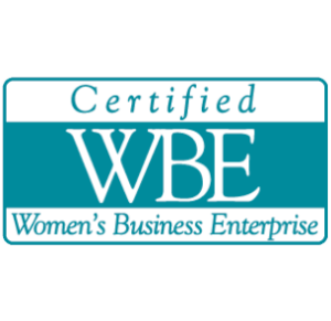 Certified-WBE-Logo