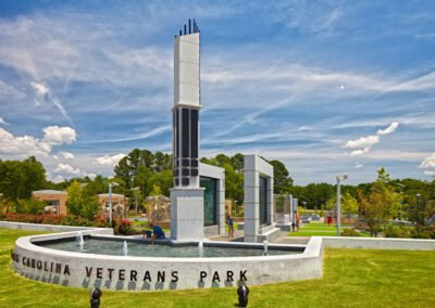 Veterans-Park-Fayetteville